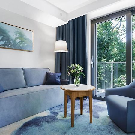 Hotel Testa Sopot Luaran gambar
