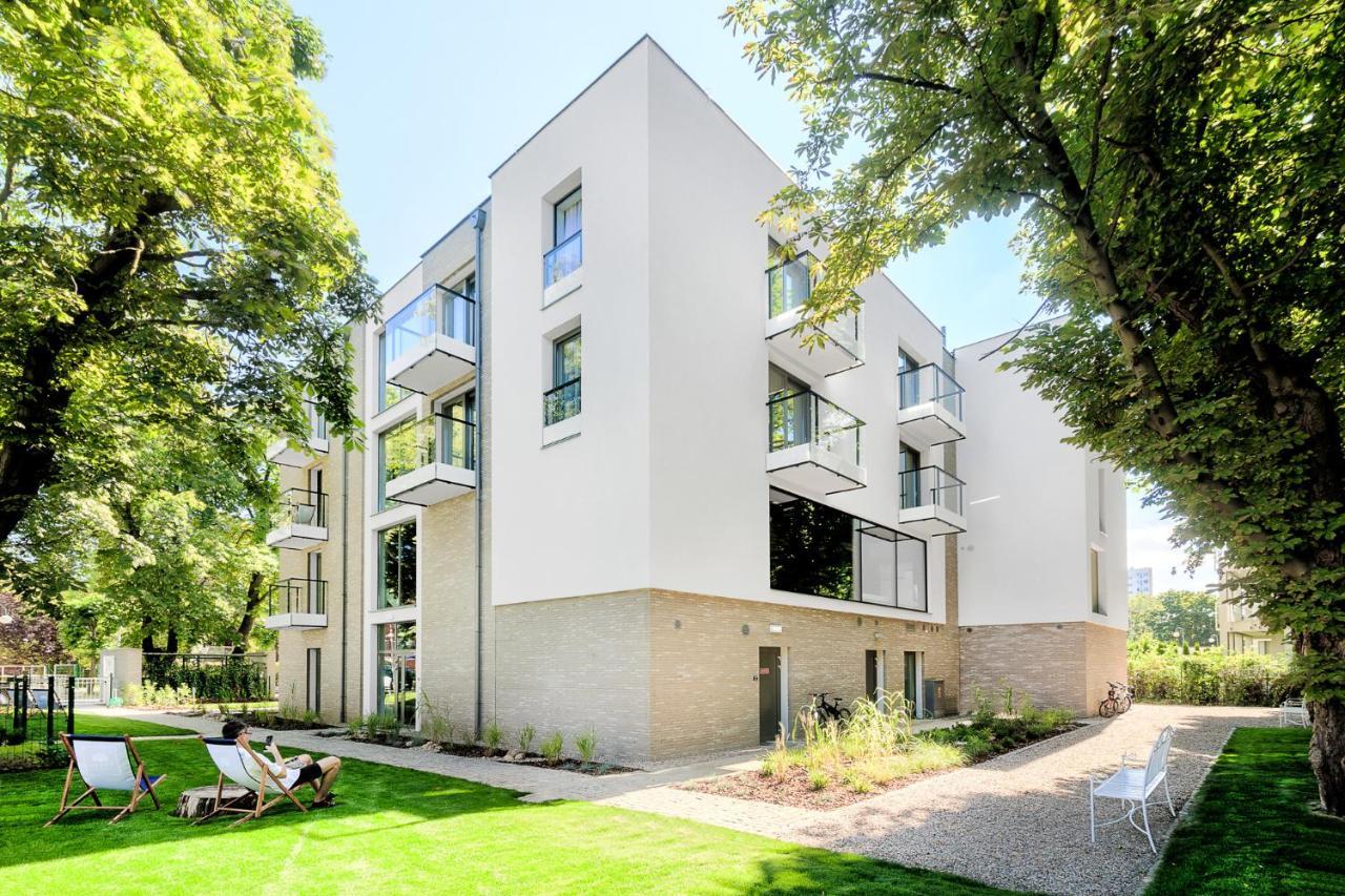 Hotel Testa Sopot Luaran gambar