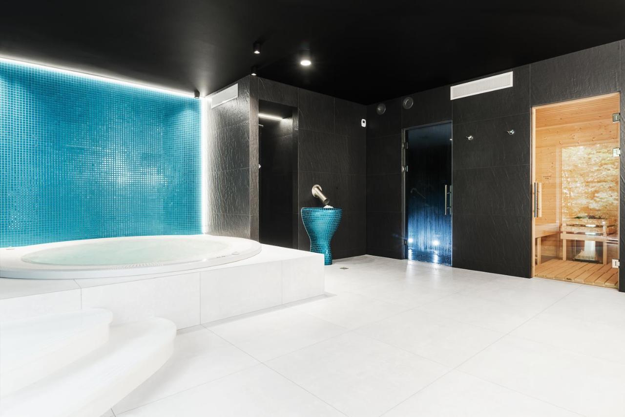 Hotel Testa Sopot Luaran gambar